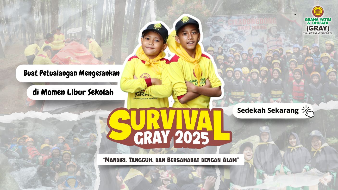 Survival Gray 2025
